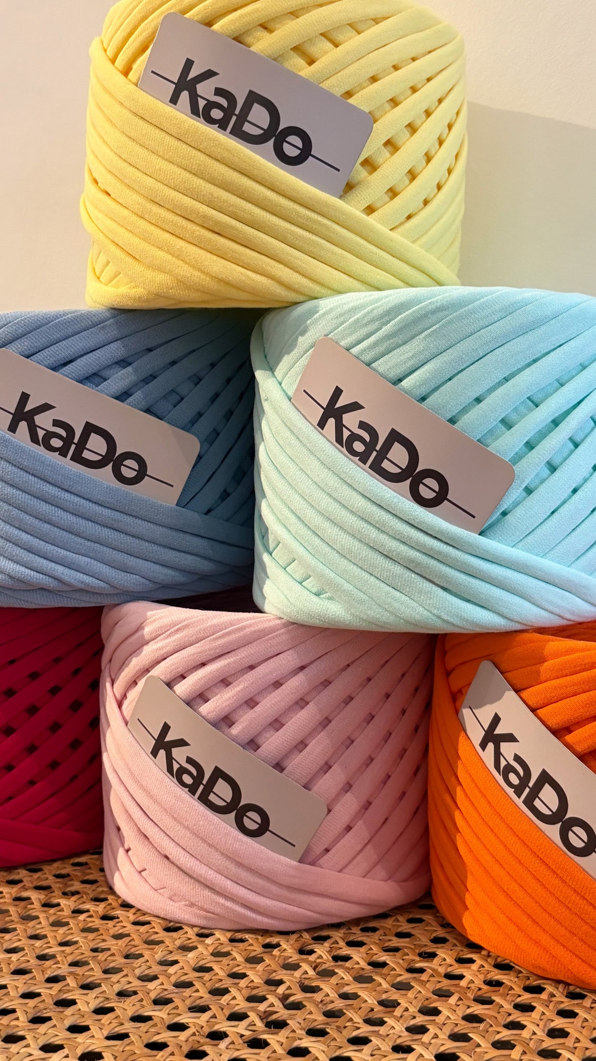 Premium Yarn