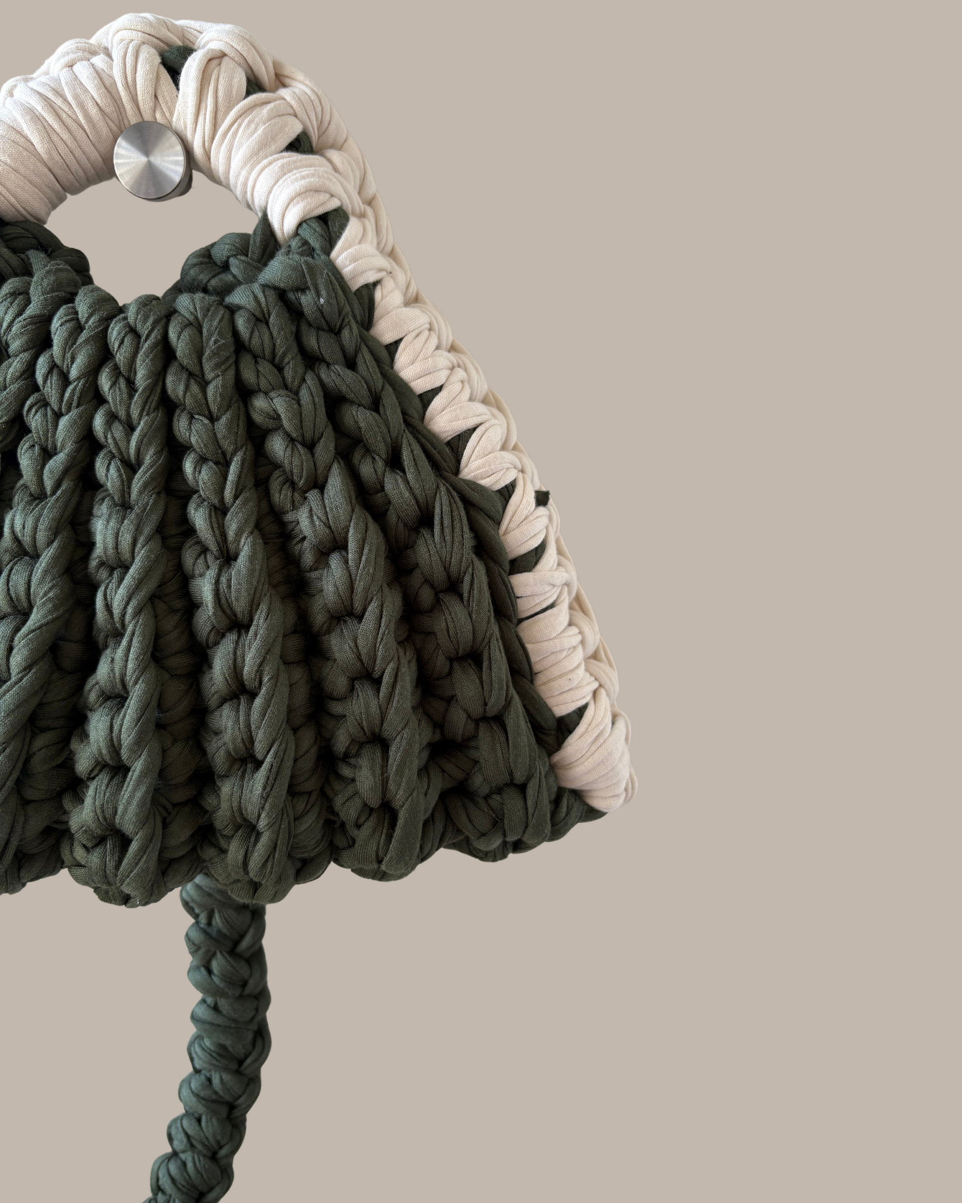 NILA • Green x Off White