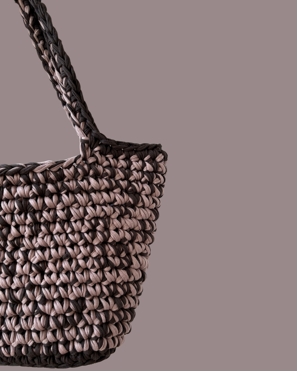 CARMELA • Mocha (M)