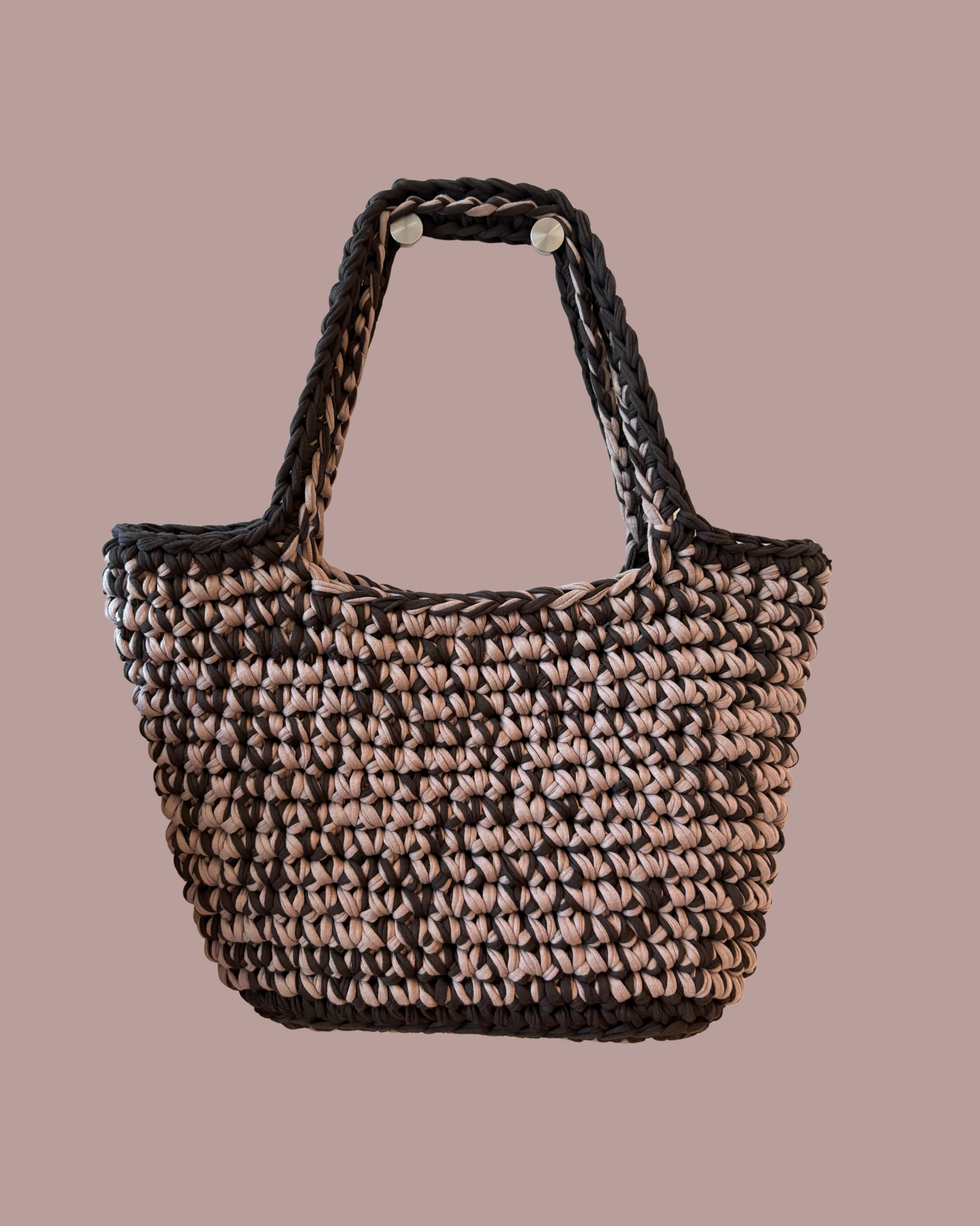 CARMELA • Mocha (M)