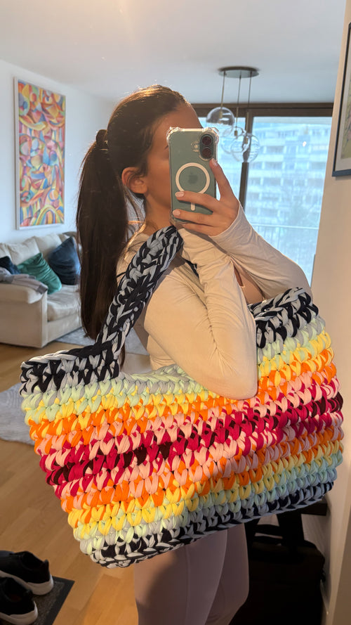 CARMELA • Skittles