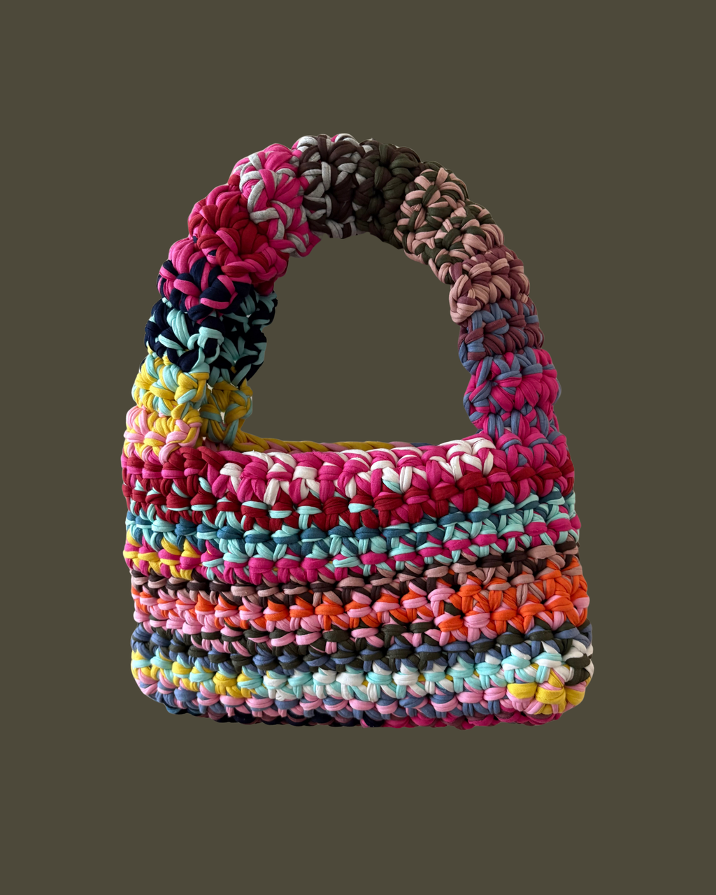 ISABELLA • Skittles