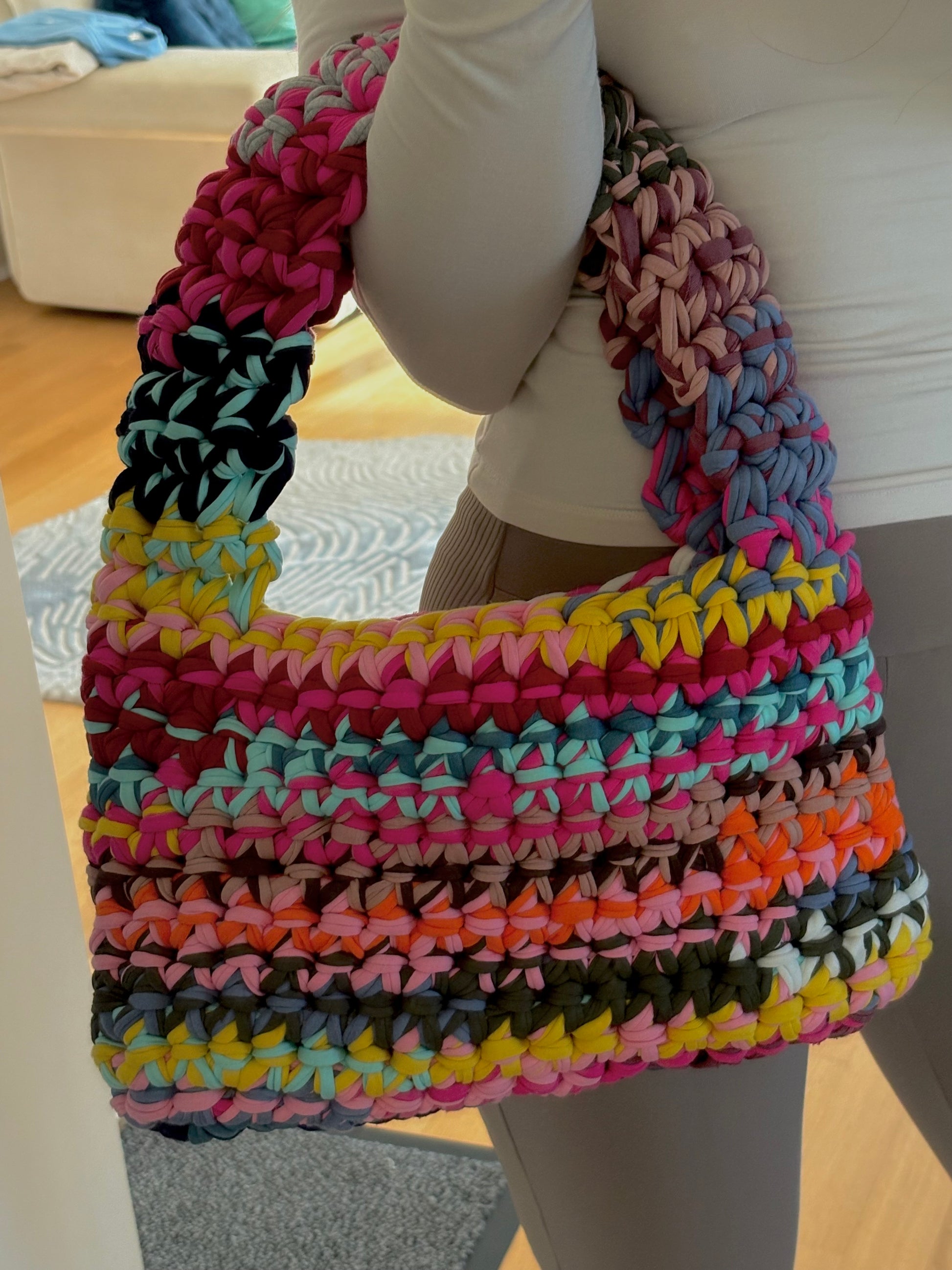 ISABELLA • Skittles