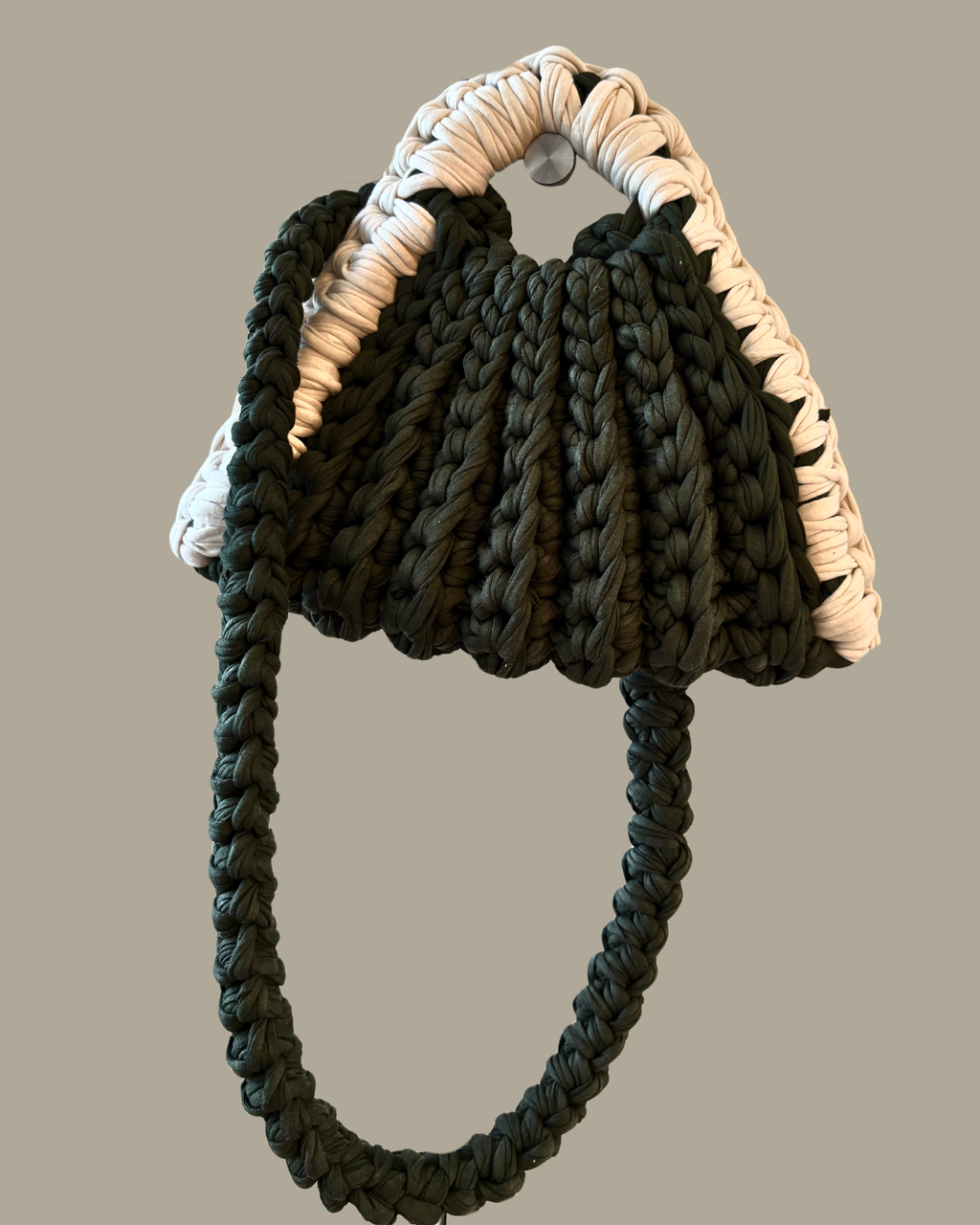 NILA • Green x Off White