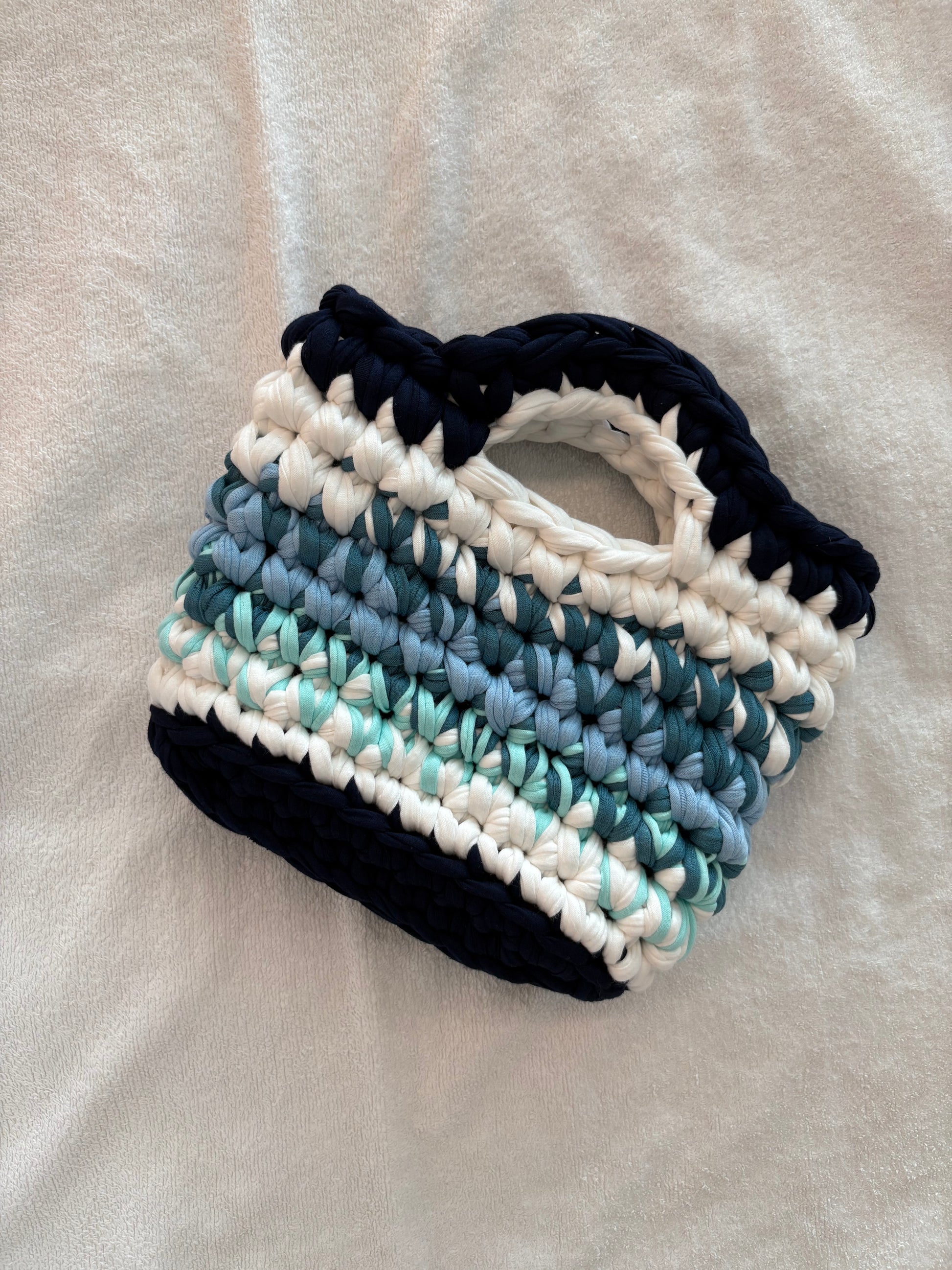 CLOÉ • Aquamarine