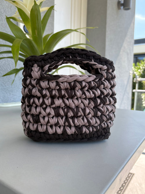 CLOÉ • Mocha