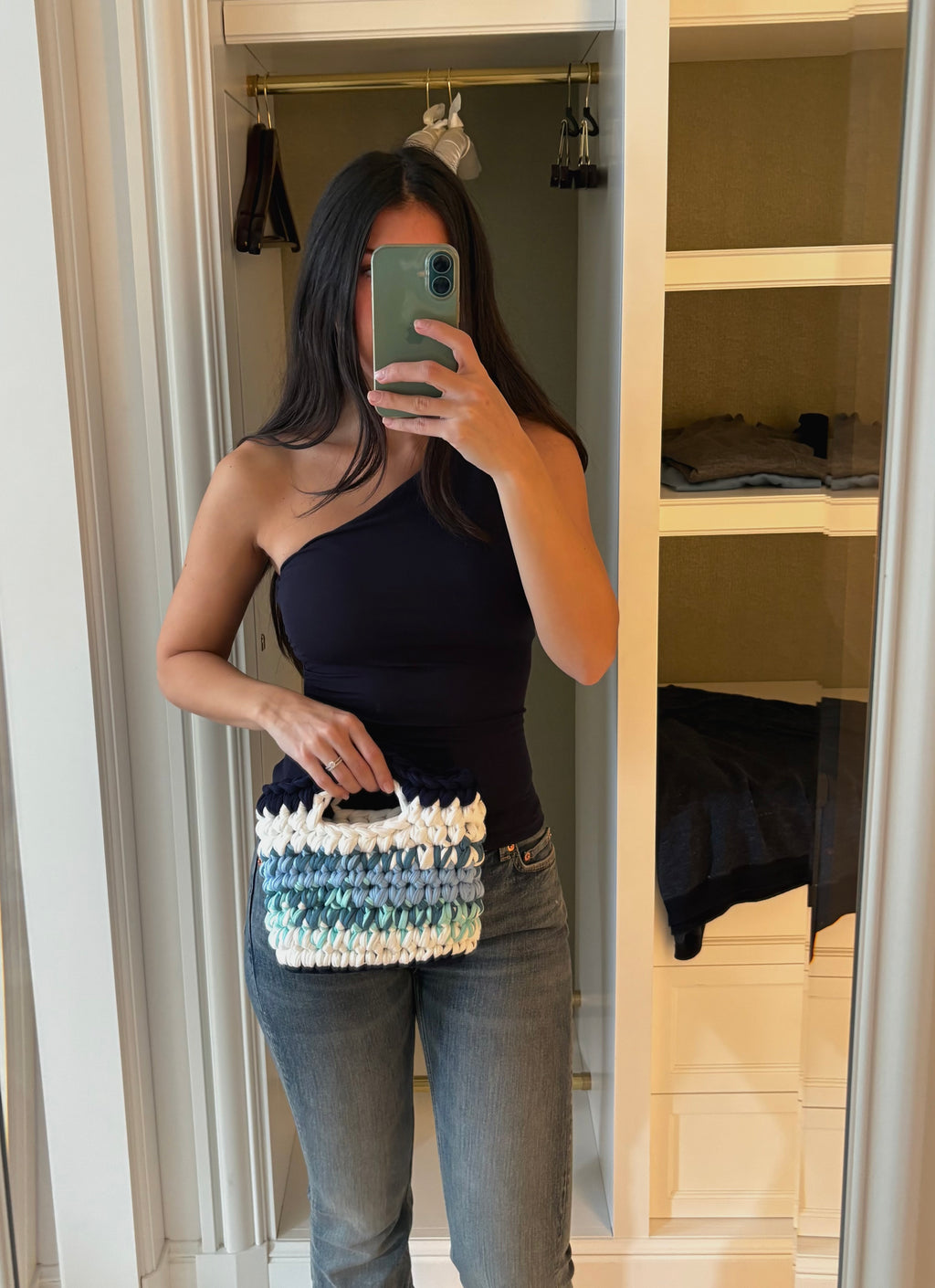 CLOÉ • Aquamarine