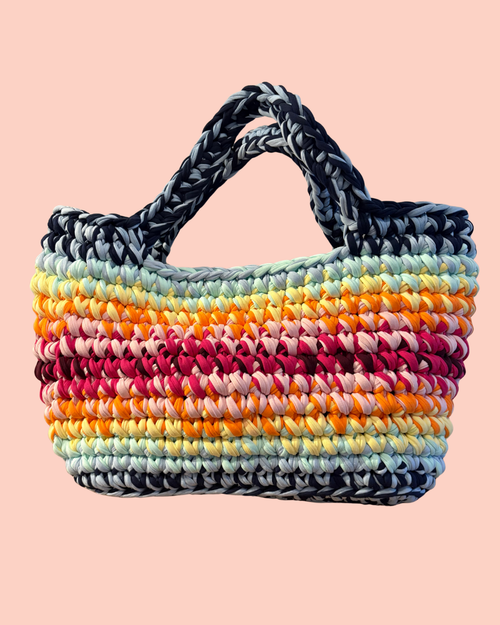 CARMELA • Skittles